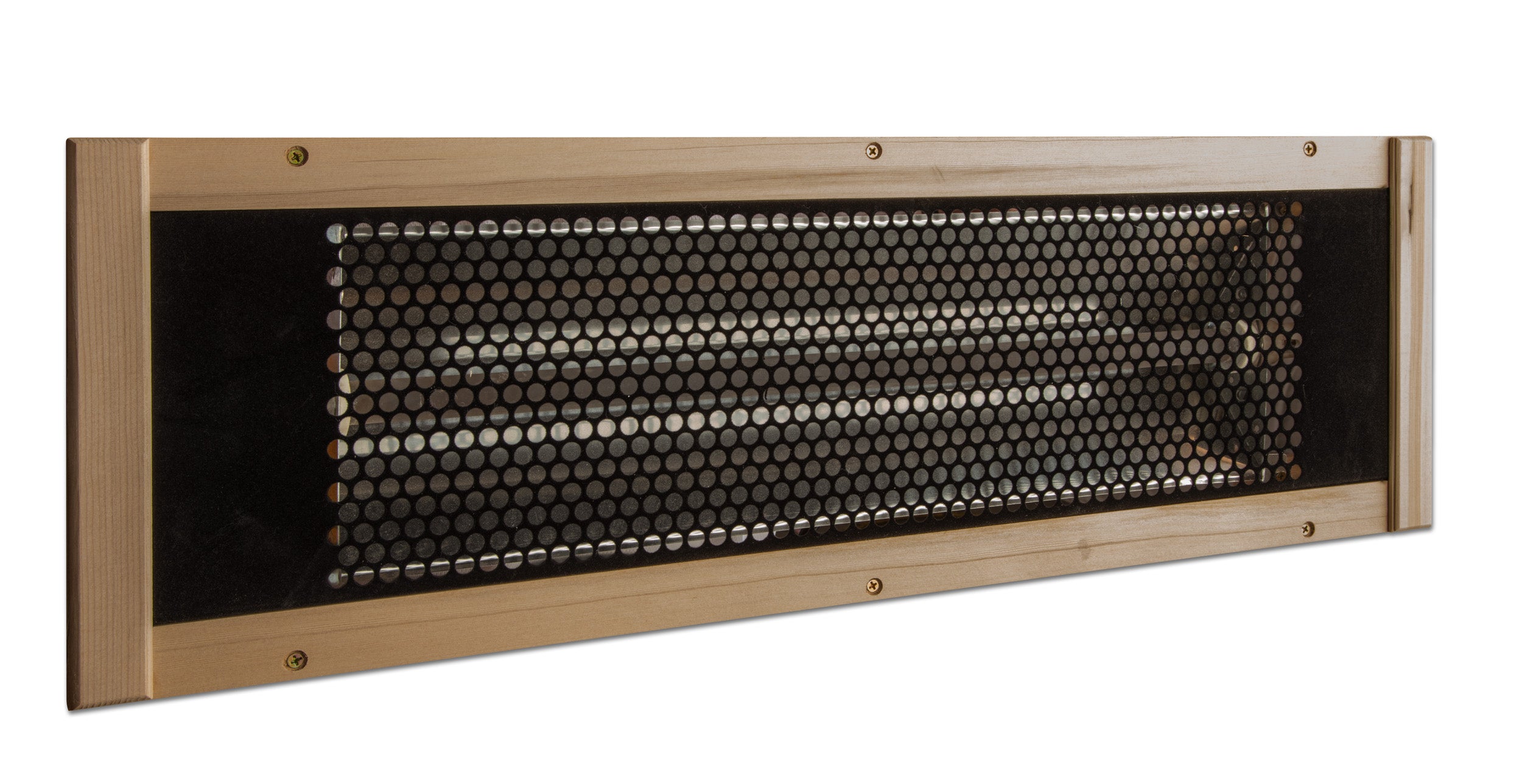 Maxxus "Alpine" Dual Tech 3 person Low EMF FAR IR Sauna (MX-J306-02S)