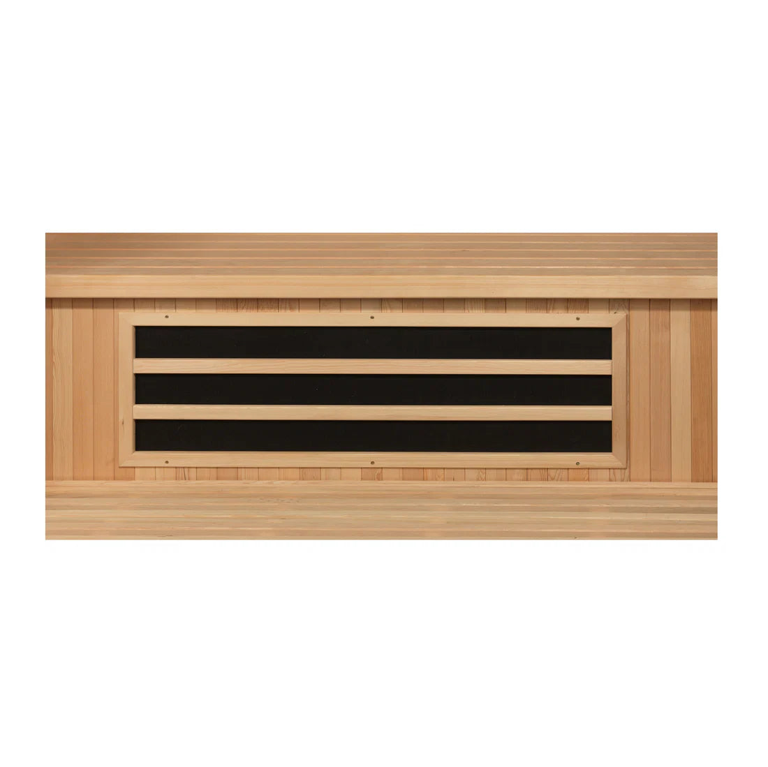 Dynamic "Barcelona Elite" 1-2 Person Ultra Low EMF Far IR Sauna (DYN-6106-01 Elite)