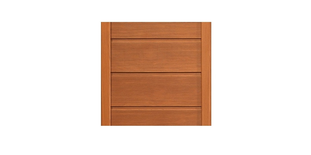 Maxxus "Avignon" 3 Person Full Spectrum IR Sauna (MX-M356-01-FS CED)