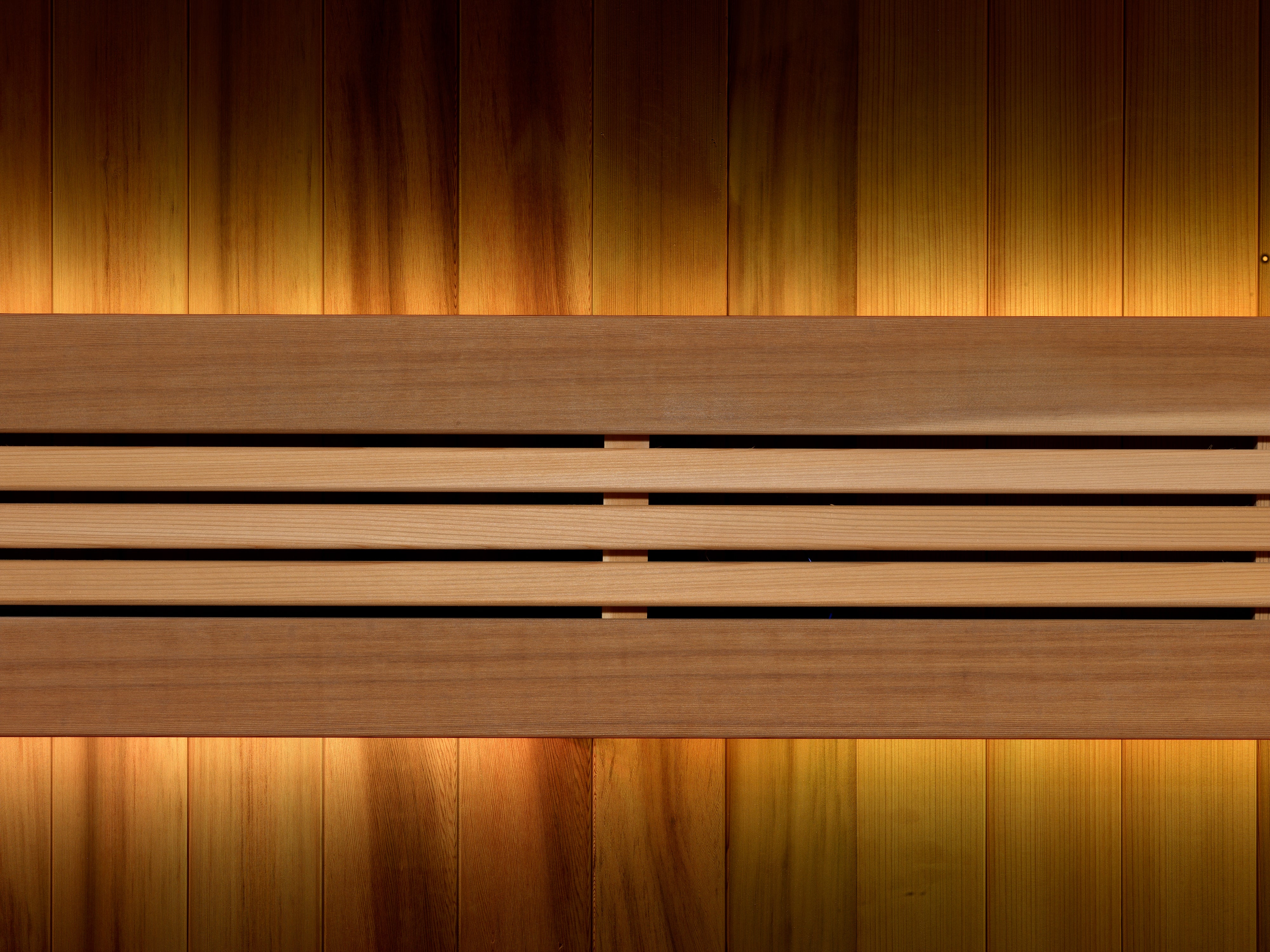 2025 Golden Designs Updated "Osla" 6 Person Traditional Sauna (GDI-7689-02)